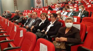 Ziyaretlerimiz