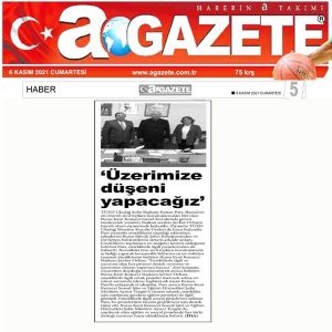 PARS, Emekliler için destek sözü aldı…