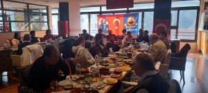 Pars: “Öncelikli gündem emekliler olmalıdır!”