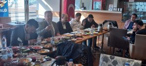 Pars: “Öncelikli gündem emekliler olmalıdır!”