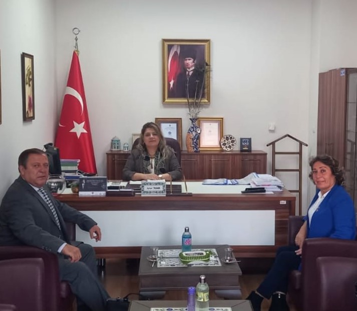 Ziyaretlerimiz