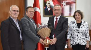 Ziyaretlerimiz