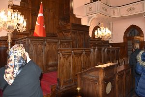 TÜED Uludağ Ailesi olarak Ankara Gezimiz