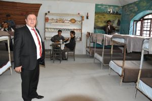 TÜED Uludağ Ailesi olarak Ankara Gezimiz