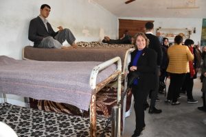 TÜED Uludağ Ailesi olarak Ankara Gezimiz