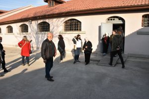 TÜED Uludağ Ailesi olarak Ankara Gezimiz