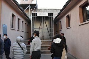 TÜED Uludağ Ailesi olarak Ankara Gezimiz