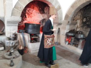 Konya Gezimizden Kareler
