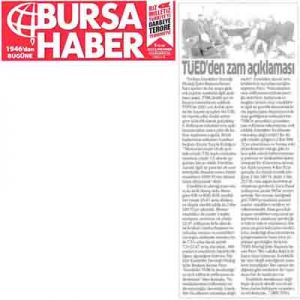 Emekli TÜİK’in insafsızlığına terk edilmiştir