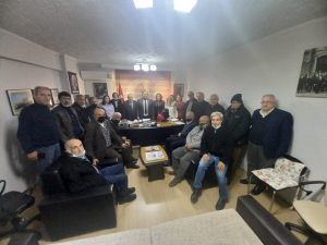 Emekli TÜİK’in insafsızlığına terk edilmiştir