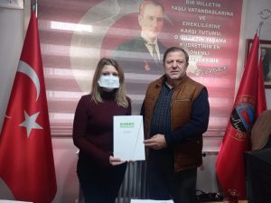 ROMMER Fizik Tedavi Merkezi’nden indirim…