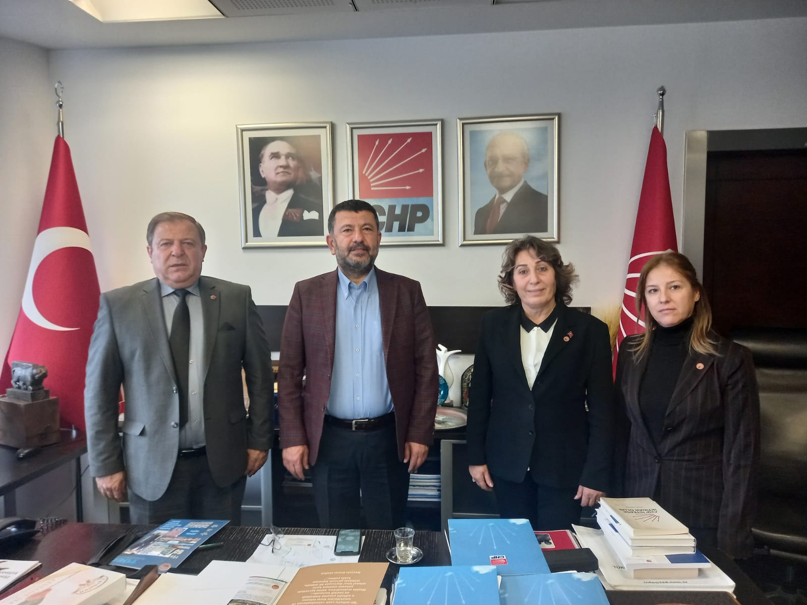 Ziyaretlerimiz