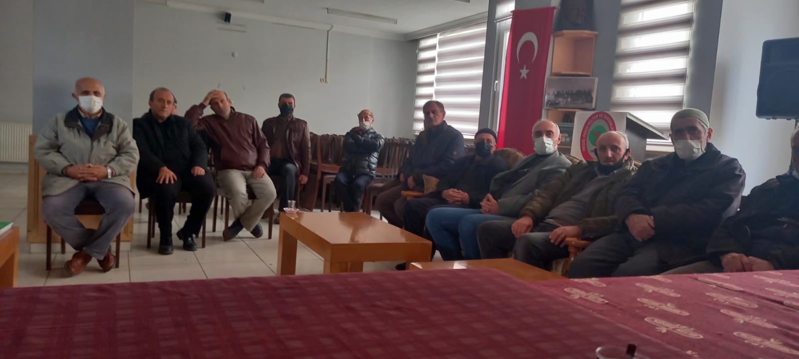 Ziyaretlerimiz