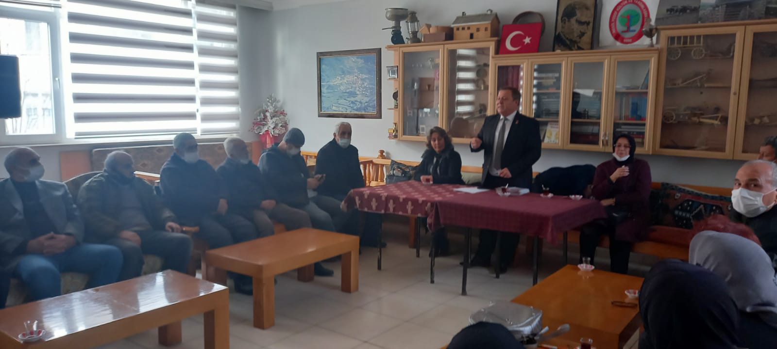 Ziyaretlerimiz