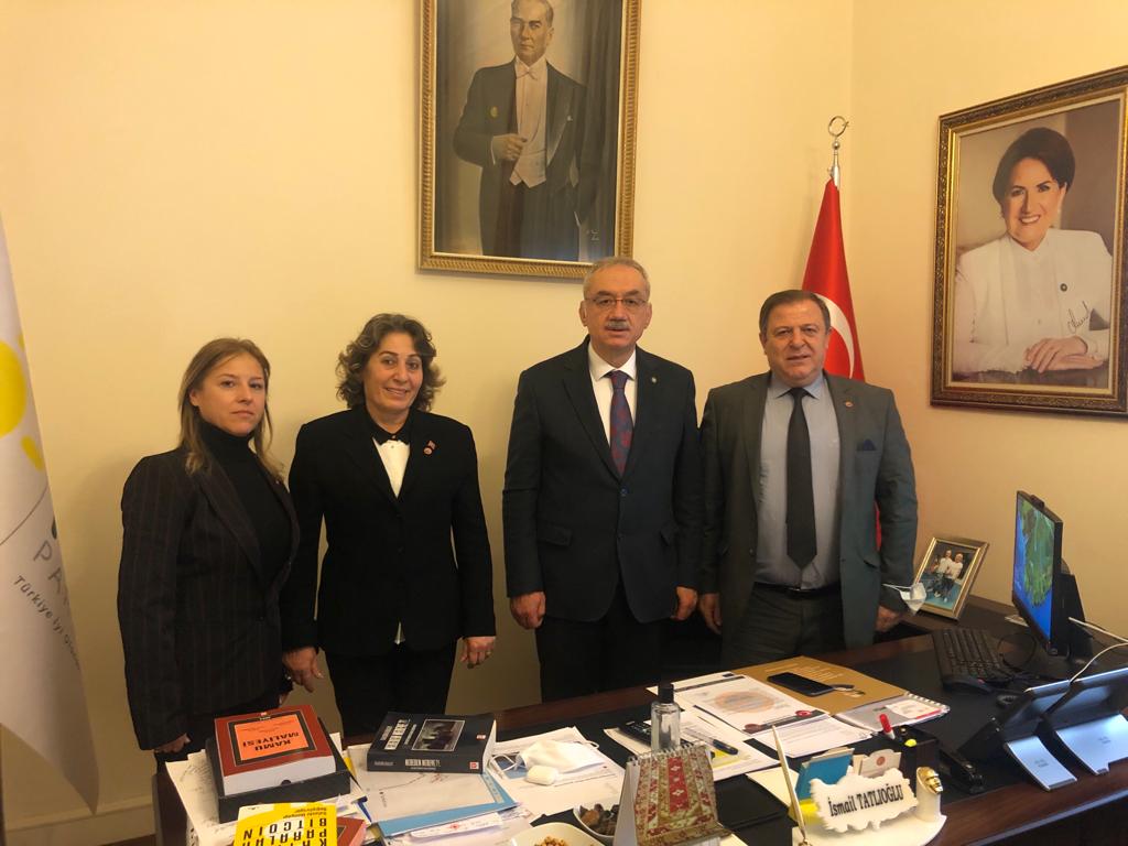 Ziyaretlerimiz