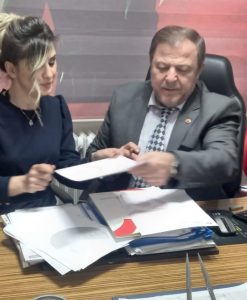 Turan&Turan Sağlık Merkeziyle anlaşmamızı yeniledik…