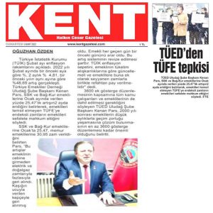 Emekli artık tüketemiyor, alım gücü kalmadı…