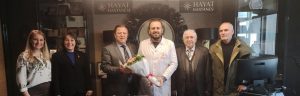 Hayat Hastanesi’nden üyelerimize özel