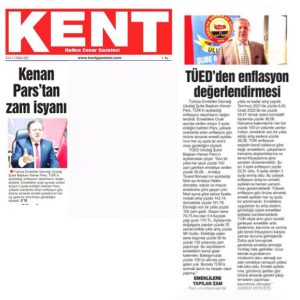 Emekli Aylıkları 3 Ayda Bir Artırılmalıdır!