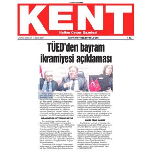İkramiyeler Hakkaniyetli Bir Şekilde Arttırılmalı