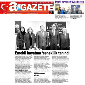 Emekliler fatura tarihlerini kendileri belirleyecek…