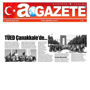 Pars: “Bu ruha sahip çıkacağız!”