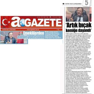 Pars: Bıçak kemiğe dayandı…