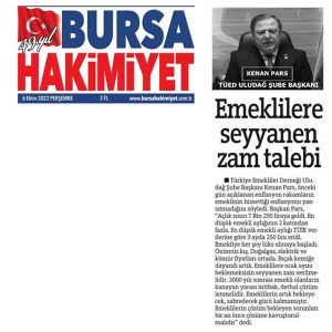 Pars: Bıçak kemiğe dayandı…
