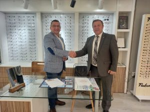 Üyelerimiz için yeni indirim anlaşması…