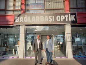 Üyelerimiz için yeni indirim anlaşması…