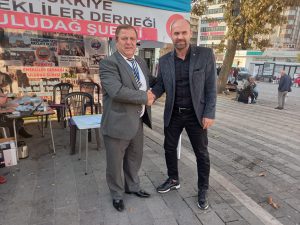 Çetinkaya Mağazaları ile indirim anlaşması
