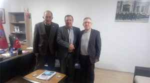 Kartanesi İşitme Cihazlarından Büyük İndirim