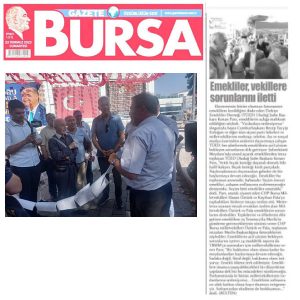 Pars: Vicdanlara Sesleniyoruz!