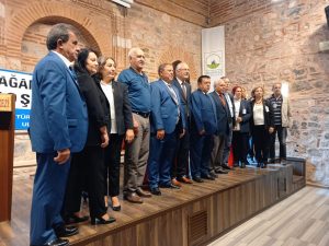 Emekli Dilenci Değildir, Sadaka İstemiyoruz.