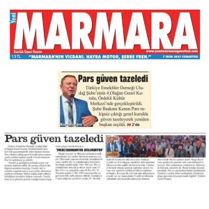 Emekli Dilenci Değildir, Sadaka İstemiyoruz.