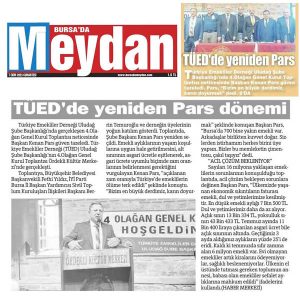 Emekli Dilenci Değildir, Sadaka İstemiyoruz.