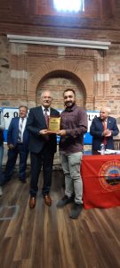 4. Olağan Genel Kurulumuz