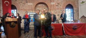 4. Olağan Genel Kurulumuz