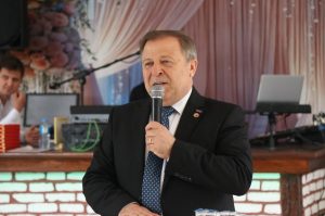 TÜED Uludağ Şubesinden Geleneksel Anneler Günü Etkinliği