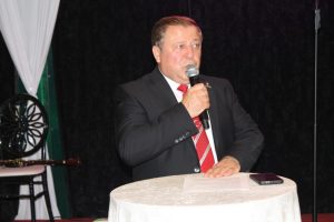 Kenan Pars: Emekli Bu Ülkenin Çimentosudur