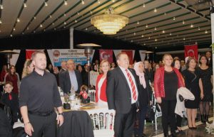 Kenan Pars: Emekli Bu Ülkenin Çimentosudur